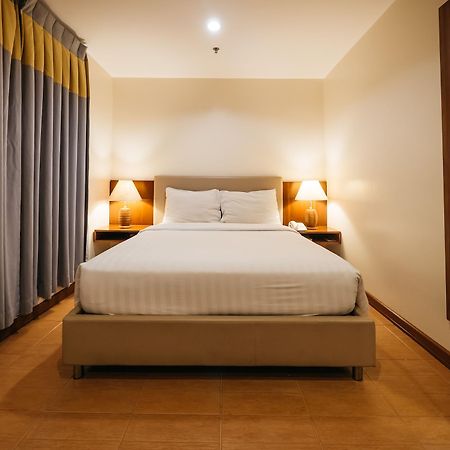 The Well Hotel Cebu Kültér fotó