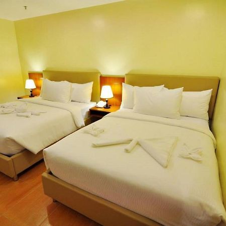 The Well Hotel Cebu Kültér fotó