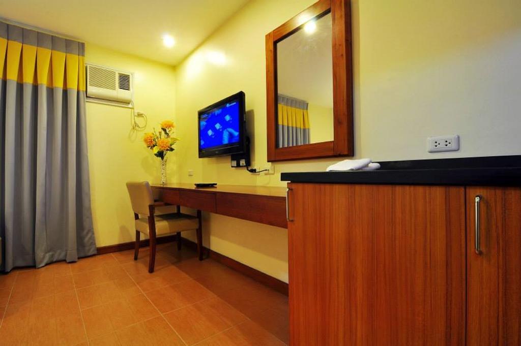 The Well Hotel Cebu Kültér fotó