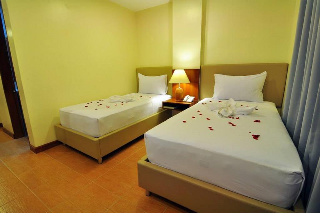 The Well Hotel Cebu Kültér fotó