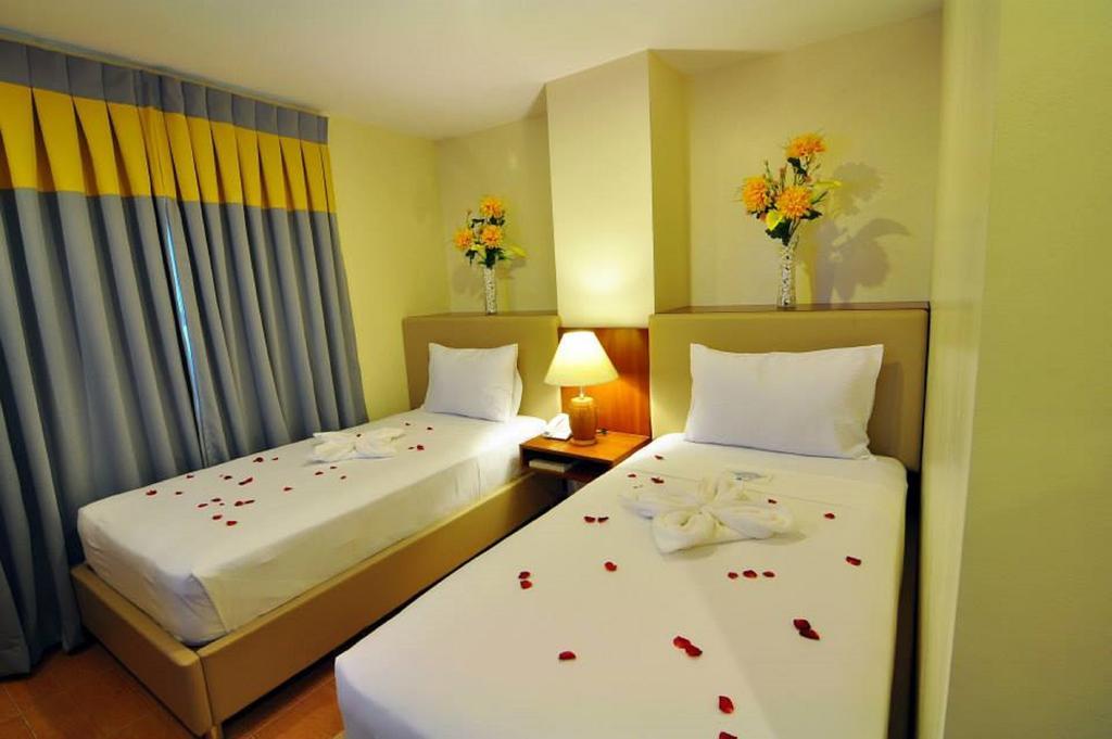 The Well Hotel Cebu Kültér fotó