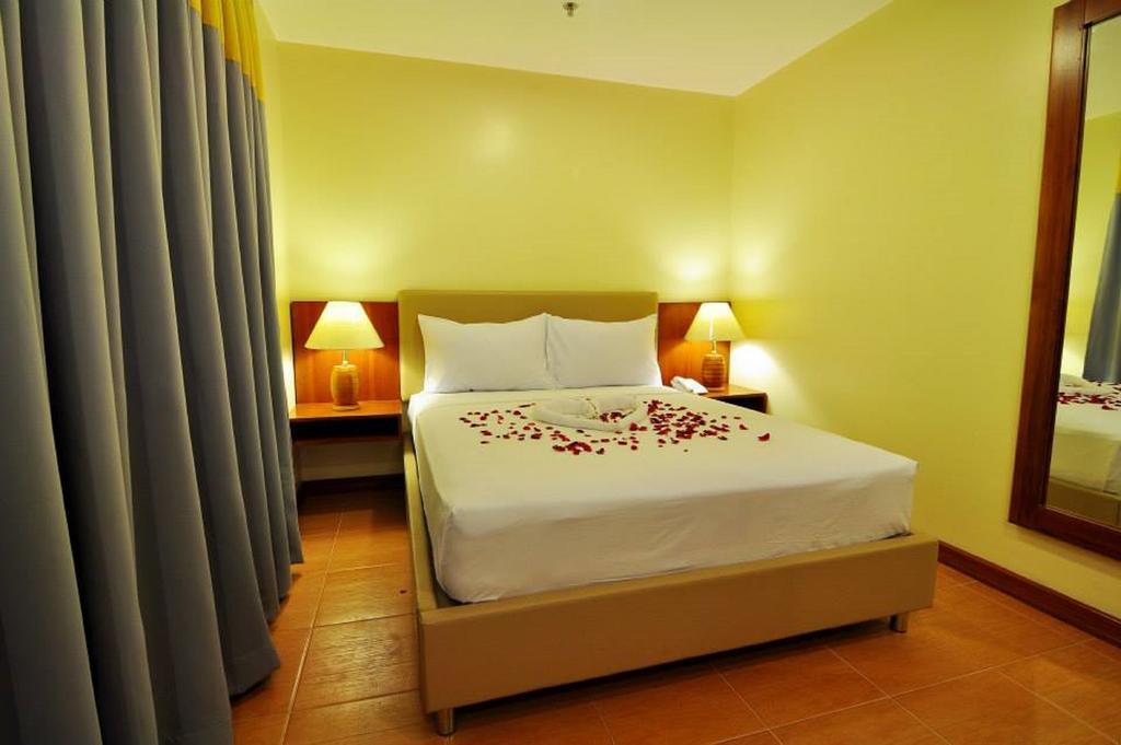 The Well Hotel Cebu Kültér fotó