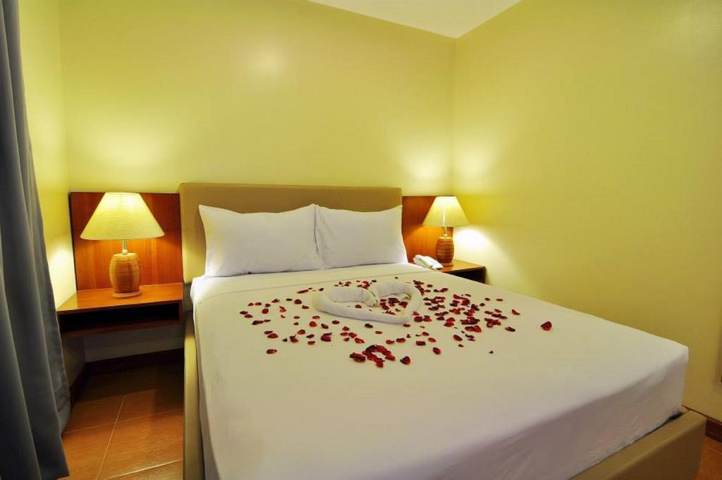 The Well Hotel Cebu Kültér fotó