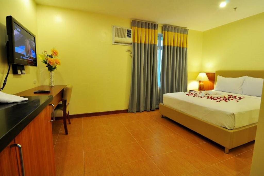 The Well Hotel Cebu Kültér fotó