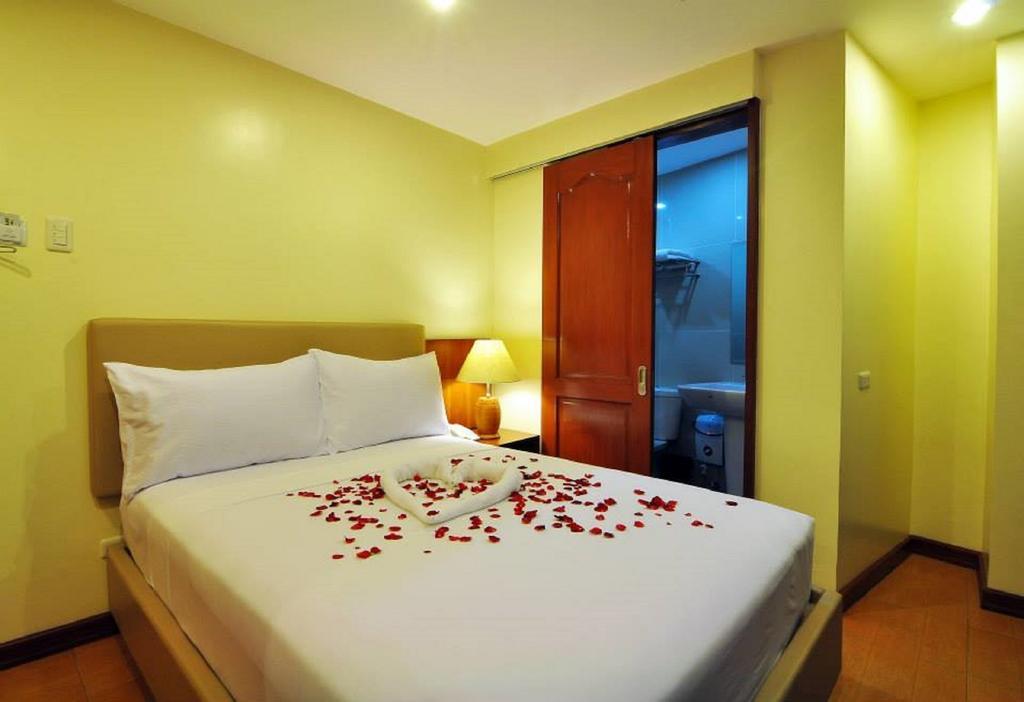 The Well Hotel Cebu Kültér fotó