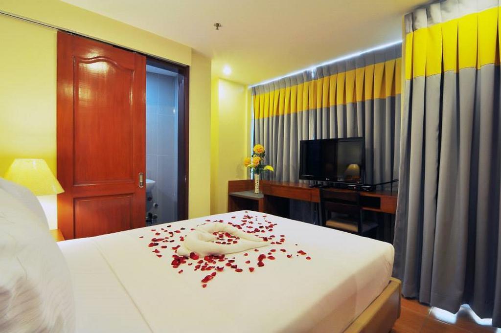 The Well Hotel Cebu Kültér fotó