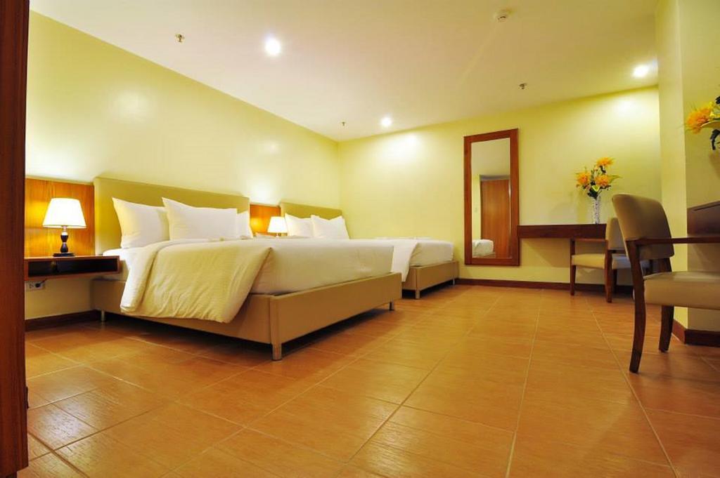 The Well Hotel Cebu Kültér fotó