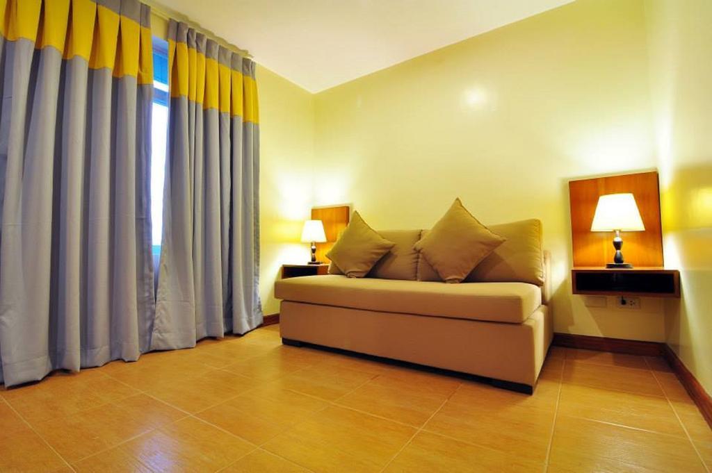 The Well Hotel Cebu Kültér fotó