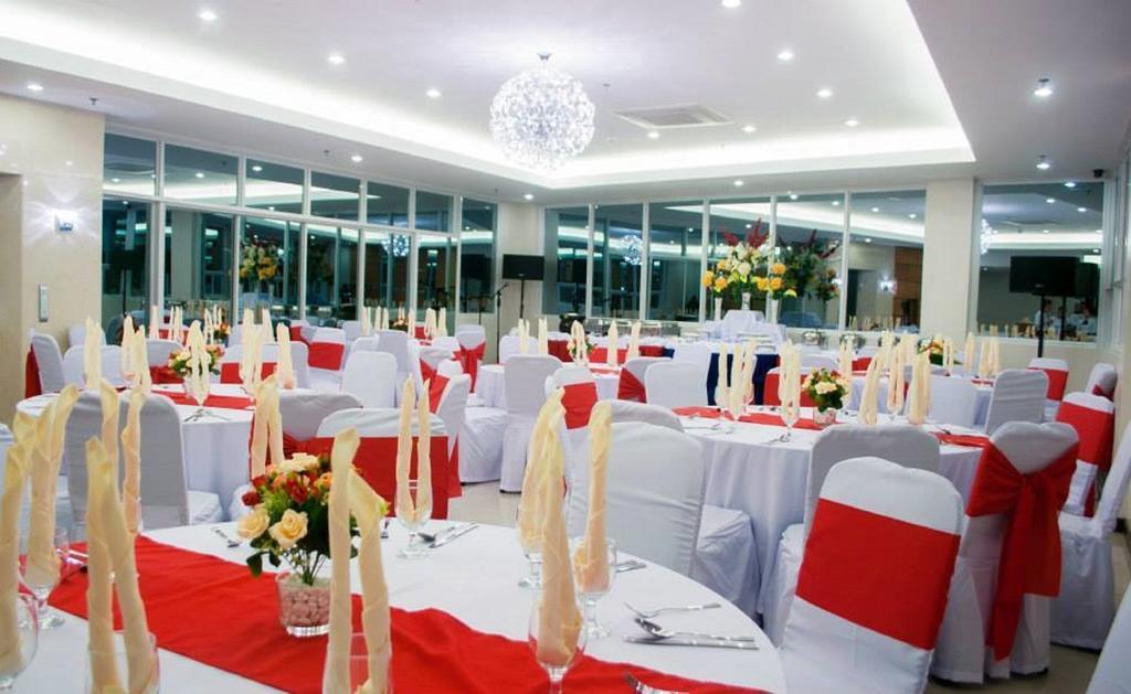 The Well Hotel Cebu Kültér fotó