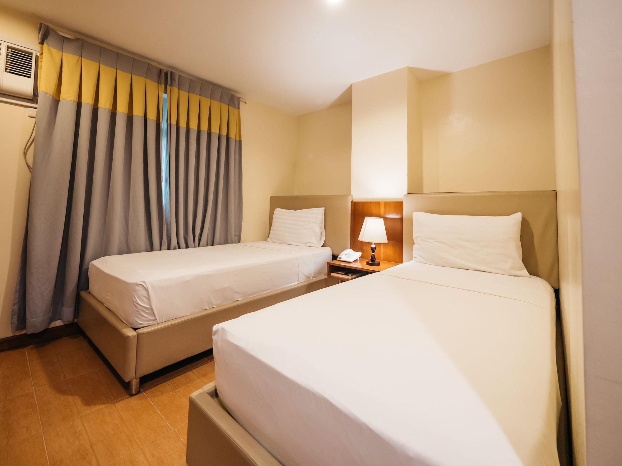 The Well Hotel Cebu Kültér fotó