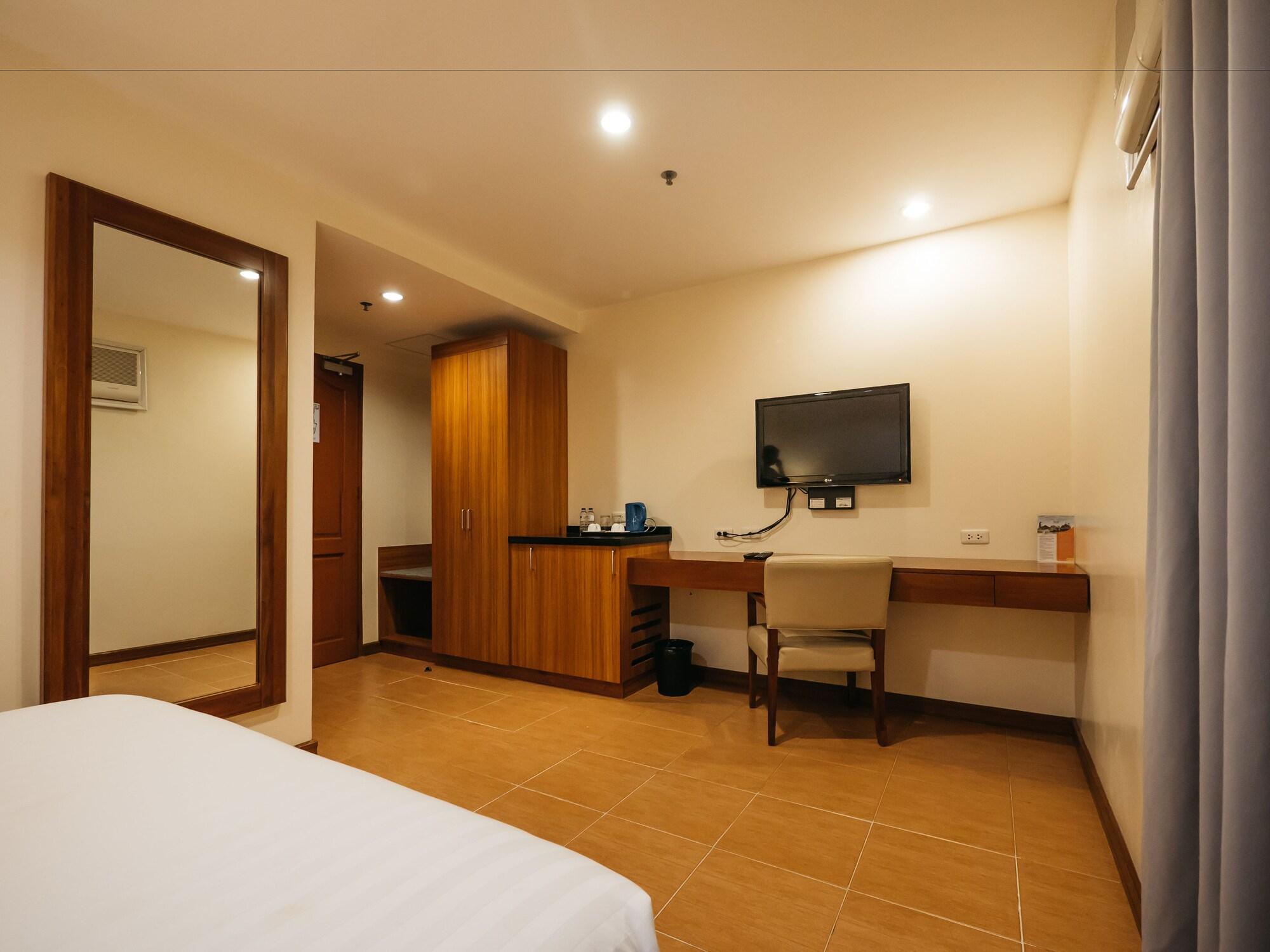 The Well Hotel Cebu Kültér fotó