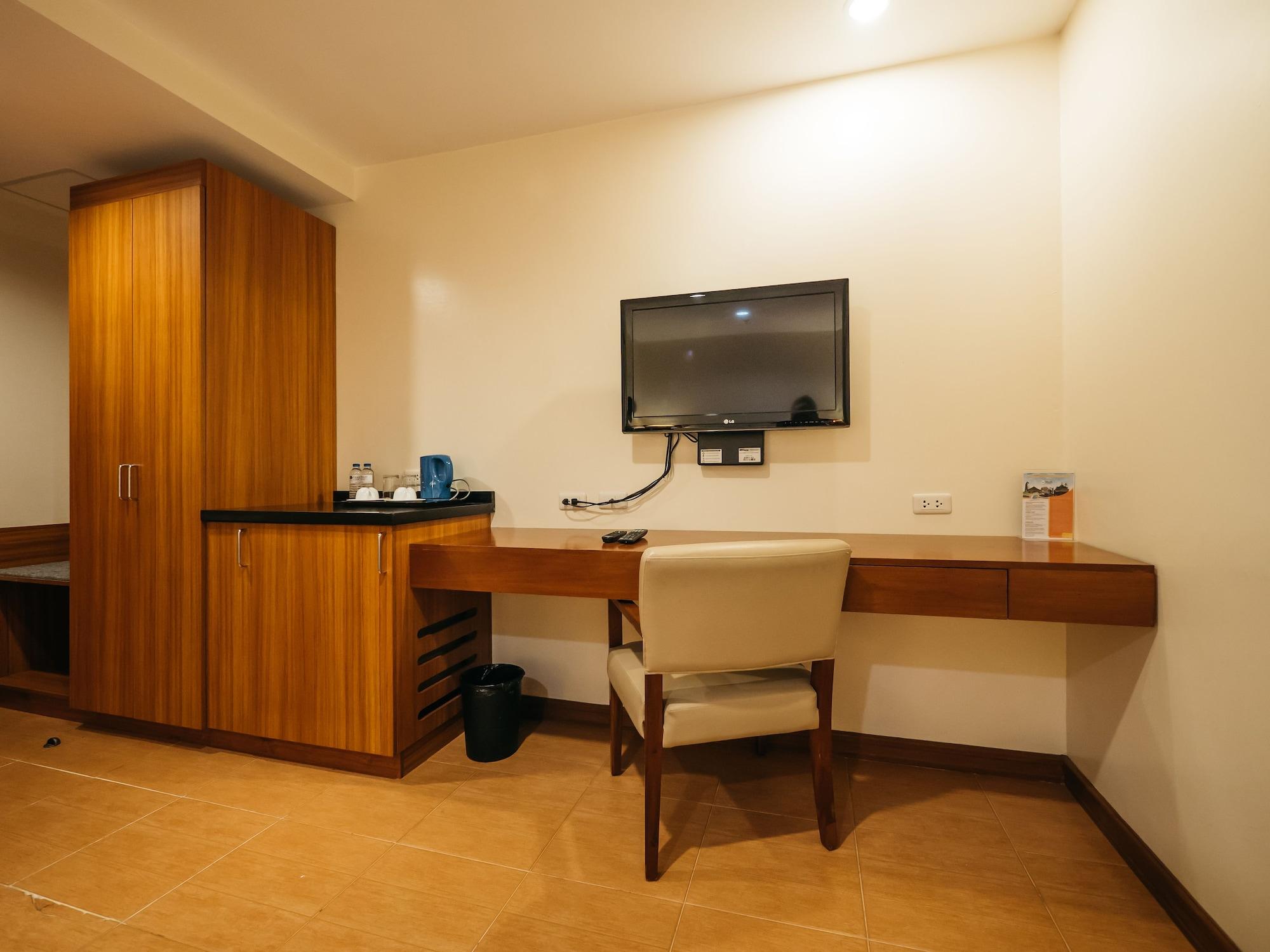 The Well Hotel Cebu Kültér fotó