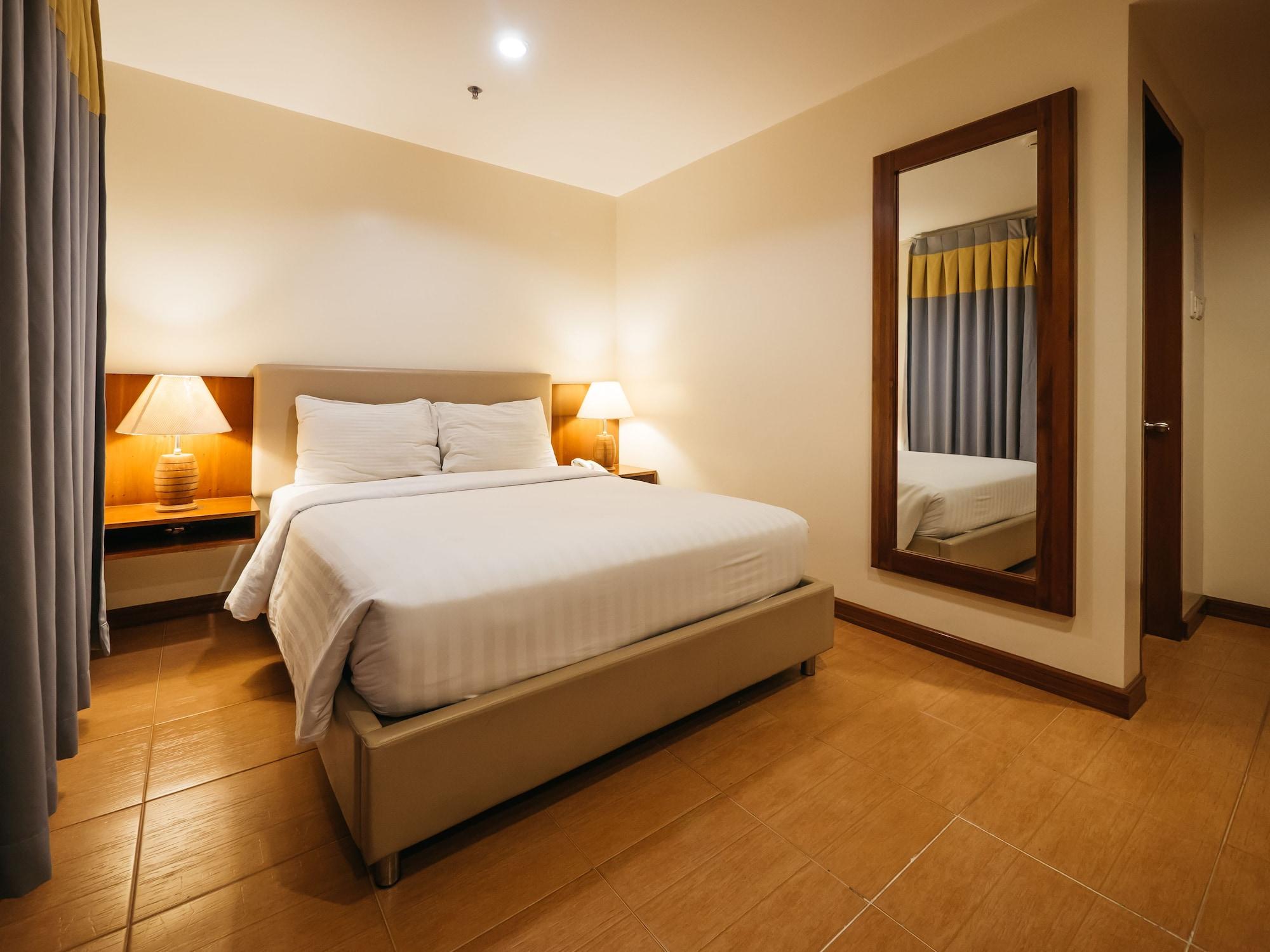 The Well Hotel Cebu Kültér fotó