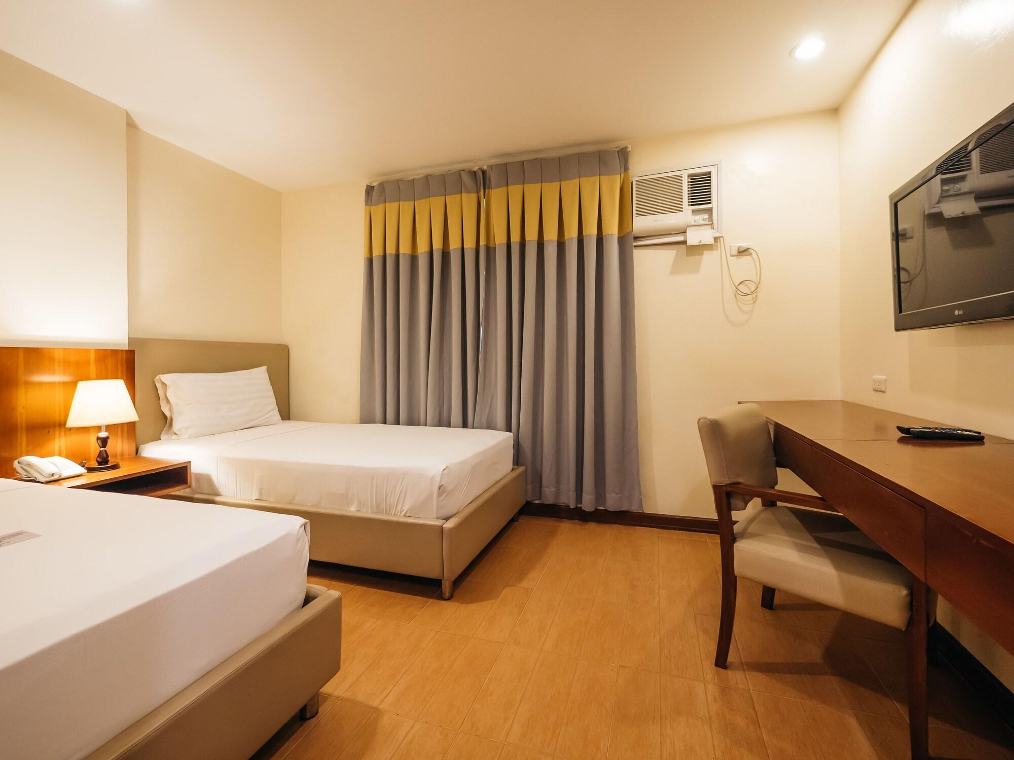 The Well Hotel Cebu Kültér fotó