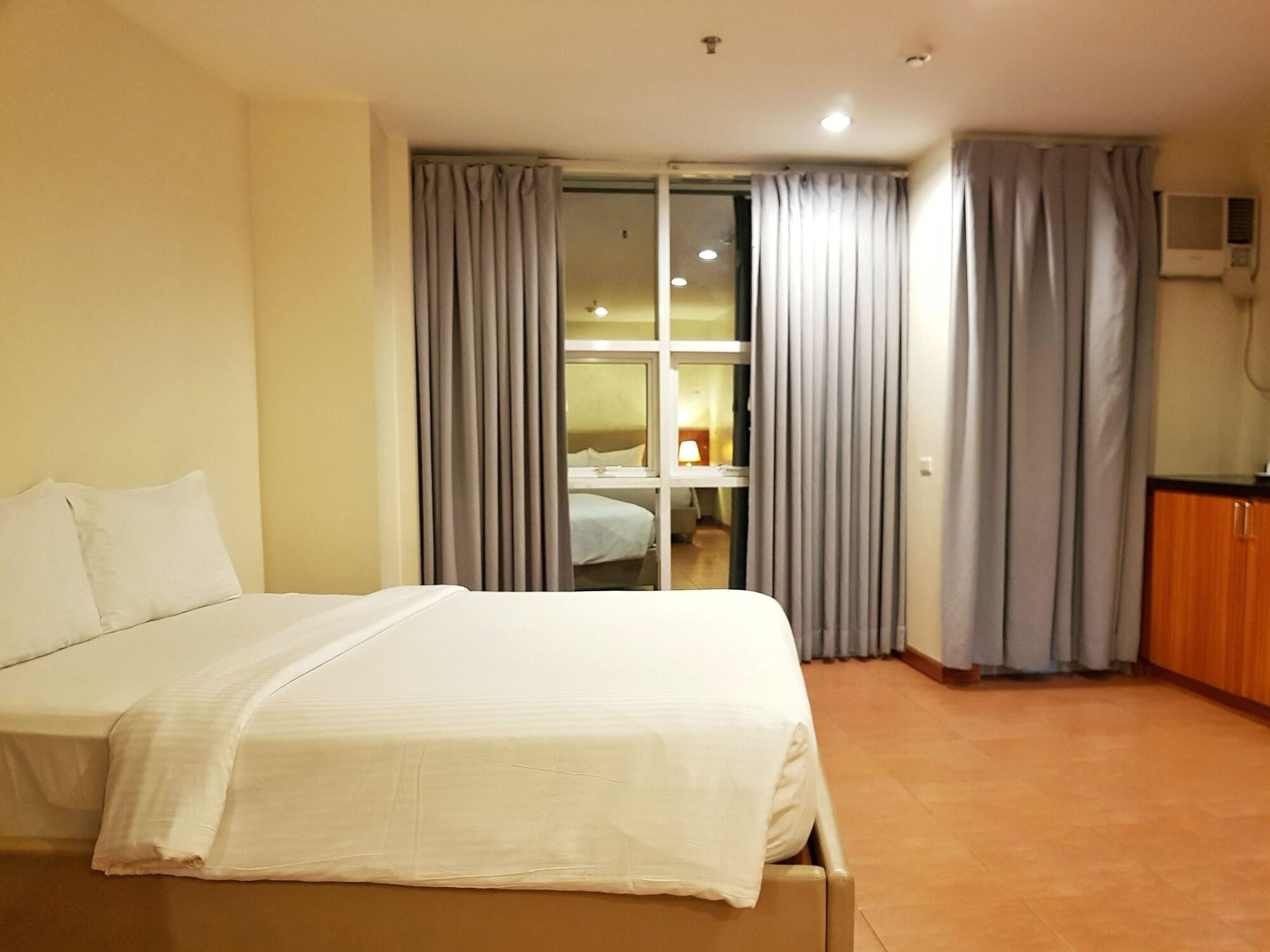 The Well Hotel Cebu Kültér fotó