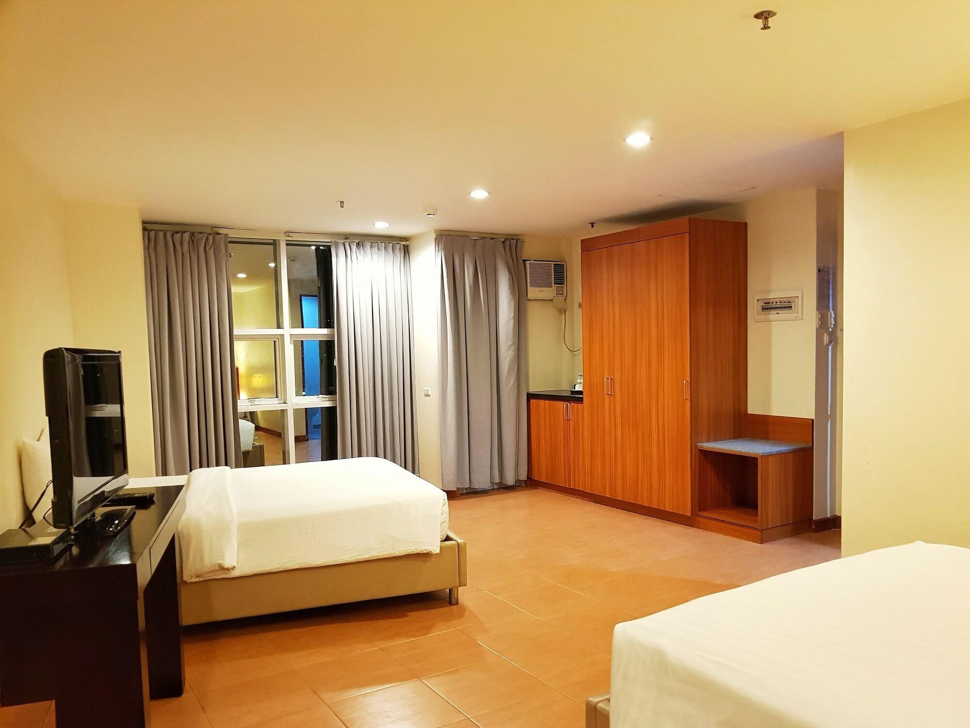 The Well Hotel Cebu Kültér fotó