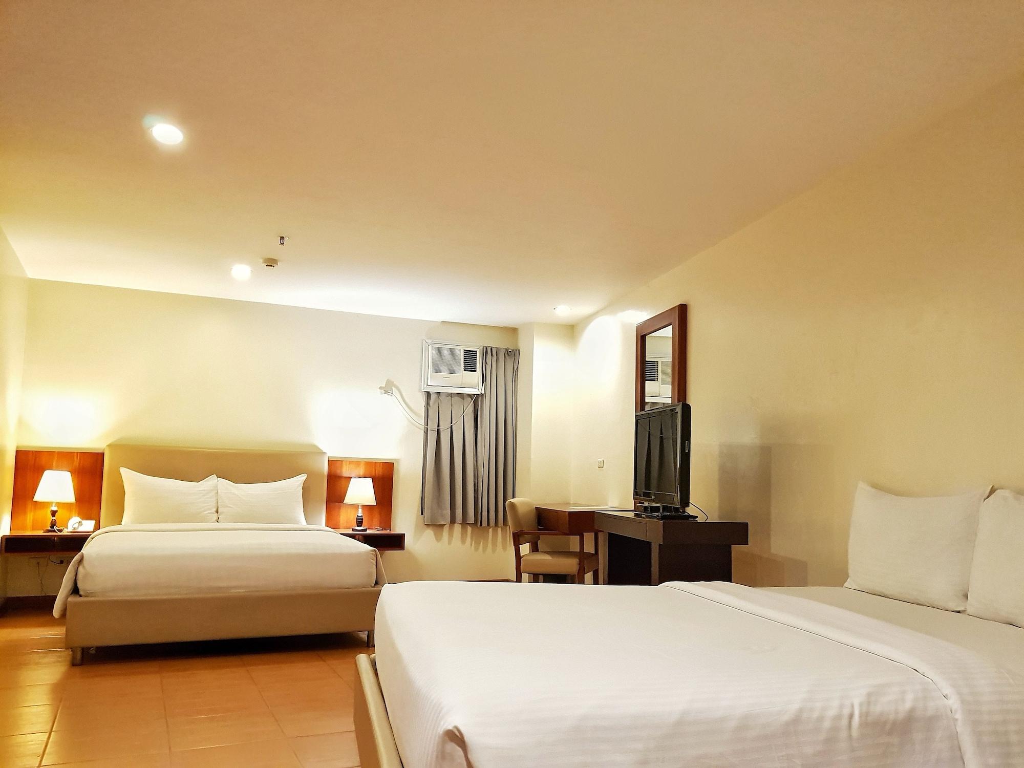 The Well Hotel Cebu Kültér fotó
