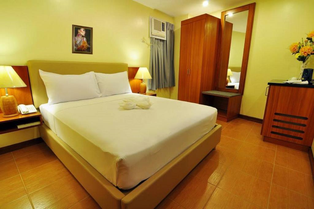 The Well Hotel Cebu Kültér fotó