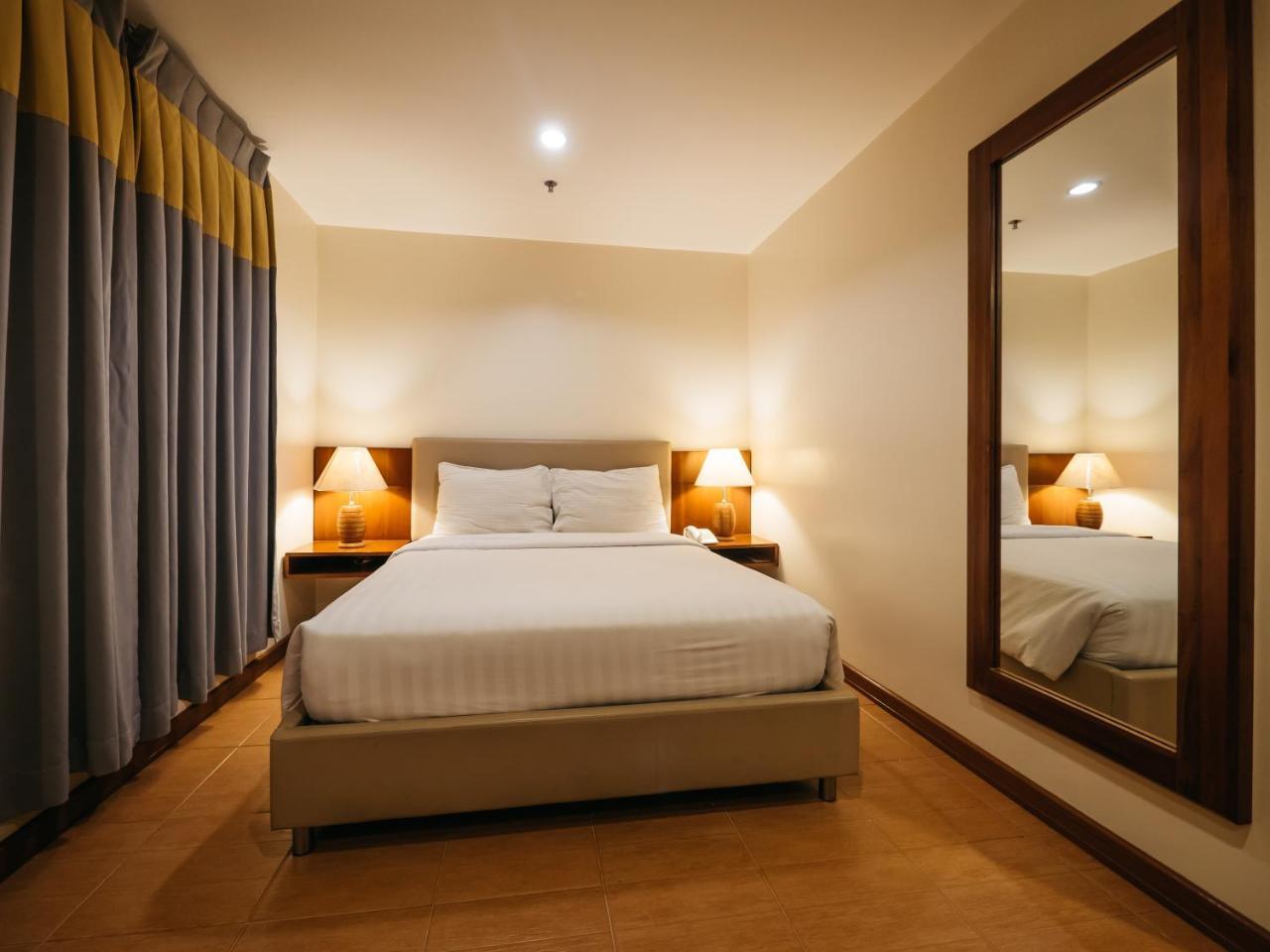 The Well Hotel Cebu Kültér fotó
